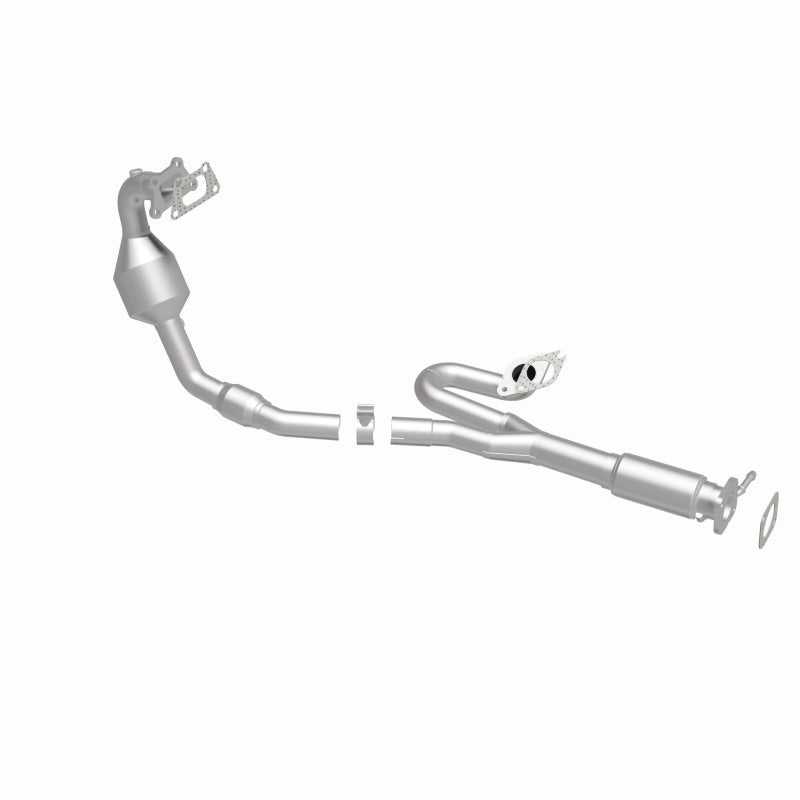 Magnaflow 10-11 Cadillac SRX 3.0L Direct Fit Converter Magnaflow