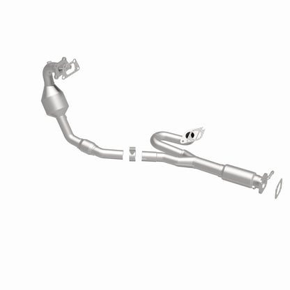 Magnaflow 10-11 Cadillac SRX 3.0L Direct Fit Converter Magnaflow