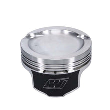 Load image into Gallery viewer, Wiseco Chevy LS Series -32cc Dish 4.135in Bore Shelf Piston Kit - Set of 8