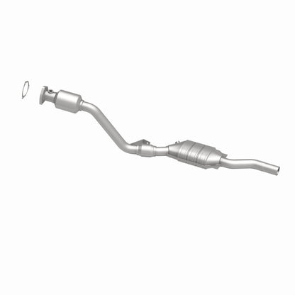 MagnaFlow Conv DF 03 Volkswagen Passat 2.8L Magnaflow