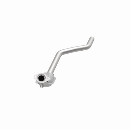 MagnaFlow Conv DF 00-02 Lincoln LS Passenger Side Magnaflow