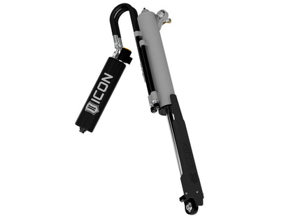 ICON 21-25 Ford F-150 Raptor Driver Side Rear 3.0 Zeta RXT Remote Resovoir Shock