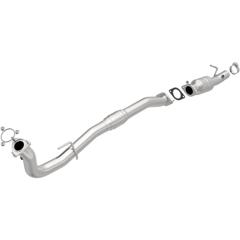 MagnaFlow Conv DF 04-06 Avalanche Passenger Side 8.1L Magnaflow