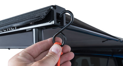 Rhino-Rack Sunseeker Awning  7' long x 6' 10" wide - 32132