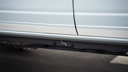 DV8 Offroad 21-24 Ford Bronco Pinch Weld Covers SRBR-03