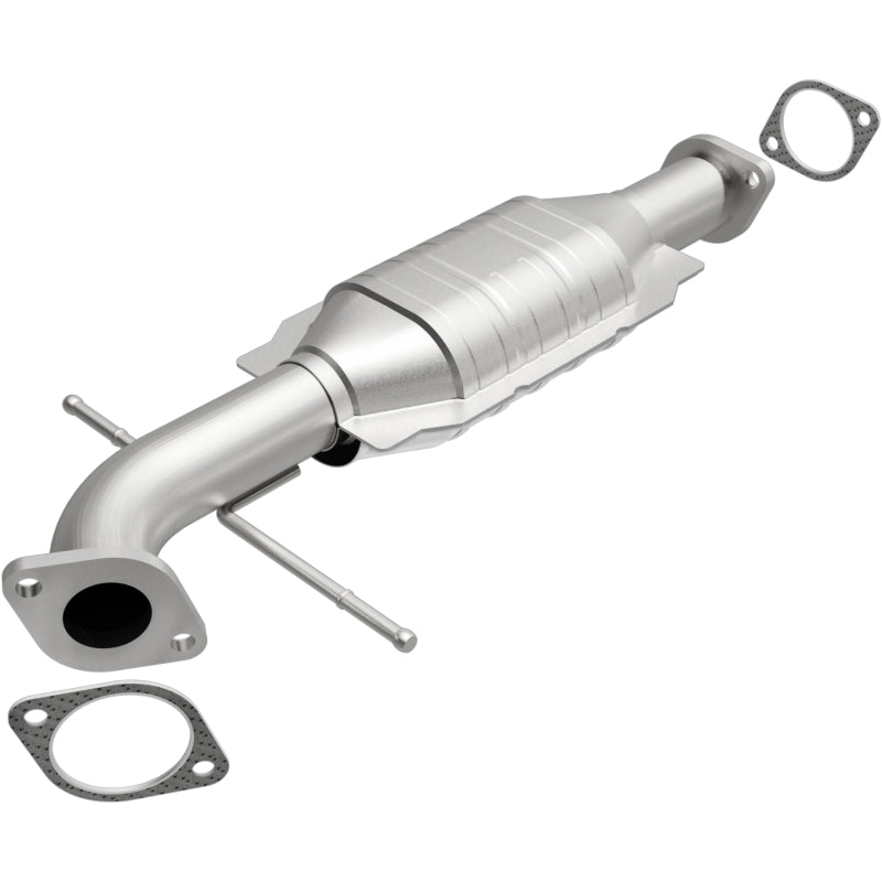 MagnaFlow Conv DF 02-05 Sedona 3.5L Rear Magnaflow
