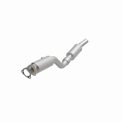 MagnaFlow Conv DF 05-09 Audi Quattro 3.2L Driver Side Magnaflow
