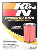 Load image into Gallery viewer, K&amp;N Oil Filter OIL FILTER AUTOMOTIVE