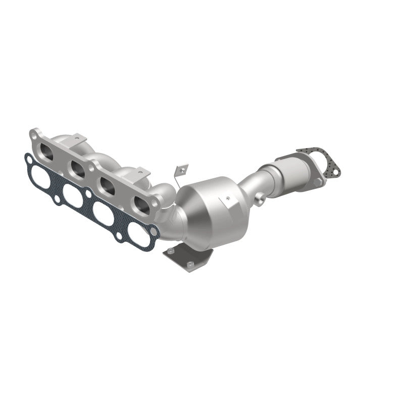 MagnaFlow 11-17 Ford Fiesta 1.6L DF Converter Magnaflow