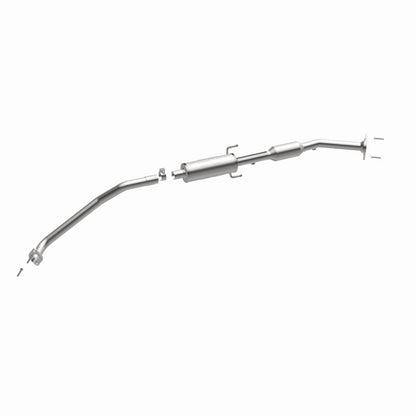 MagnaFlow OEM Grade 03-06 Pontiac Vibe GT 1.8L Direct Fit Federal Catalytic Converter Magnaflow