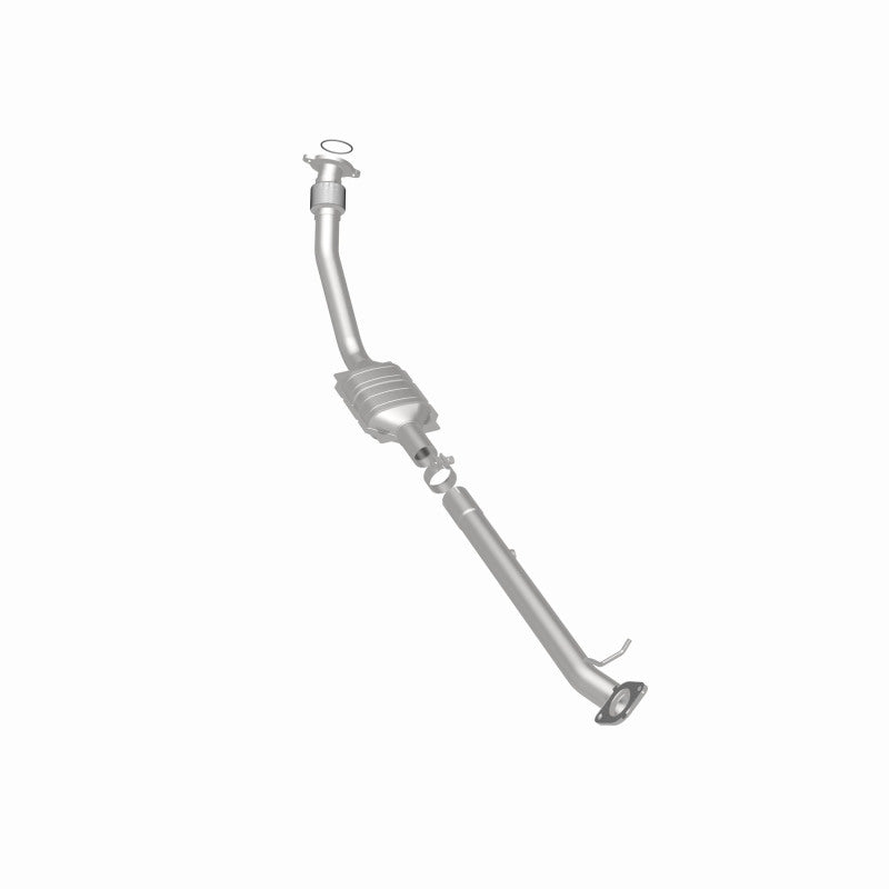 MagnaFlow Conv DF 02-03 GM Van 3.4L FWD Magnaflow
