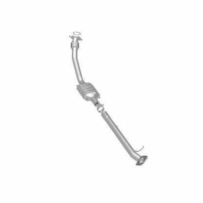 MagnaFlow Conv DF 02-03 GM Van 3.4L FWD Magnaflow