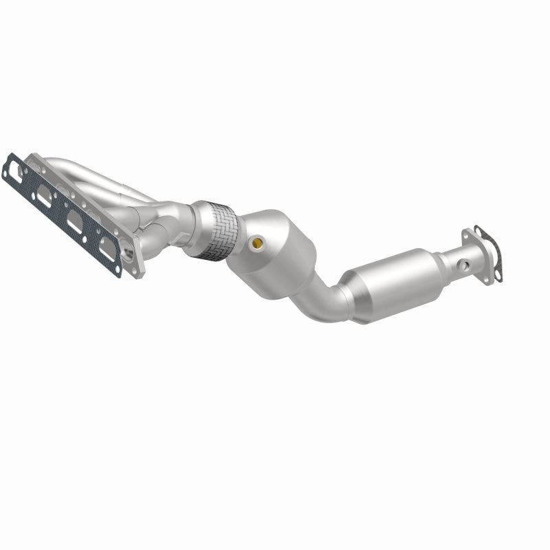 MagnaFlow 5531351 Direct-Fit Catalytic Converter