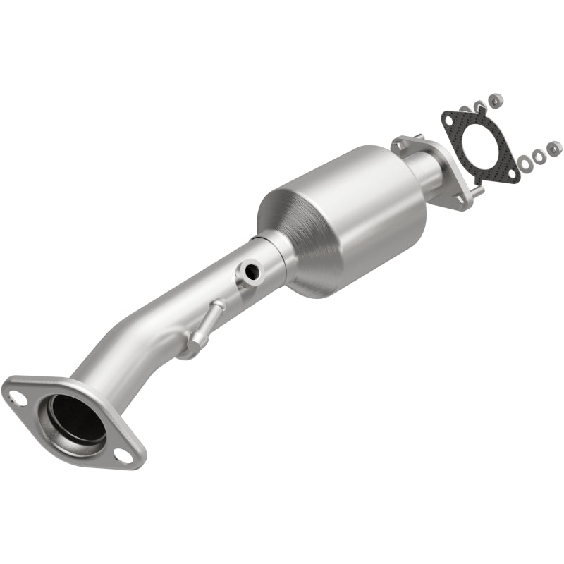 MagnaFlow California Converter Direct Fit 13-15 Nissan NV200 2.0L Magnaflow