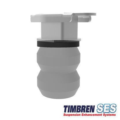 Timbren 2017 Ford F-250 Super Duty Platinum SES Spacer Kit