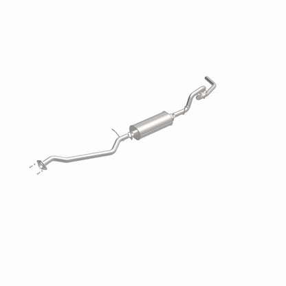 MagnaFlow BRE Exhaust Kit 99-01 Silverado Sierra 1500