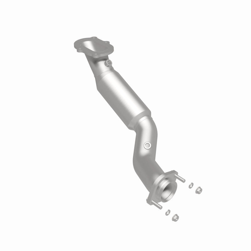 MagnaFlow Catalytic Conv Direct Fit Federal 06-11 Chevy Corvette V8 7.0LGAS Magnaflow