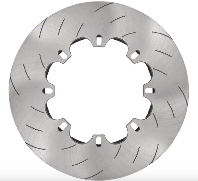 EBC Racing 06-12 Ford Mustang GT500 (5th Gen) Front Floating SD-Rotor Replacement Right Disc Ring EBC