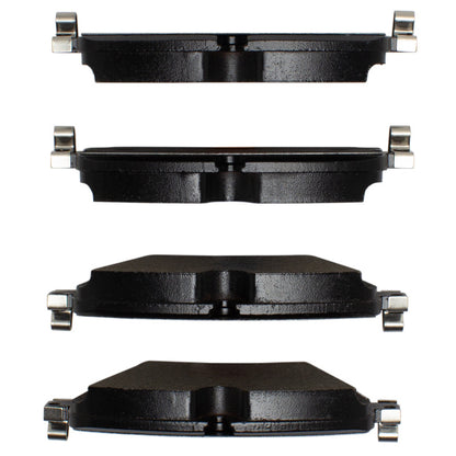 DFC 17-20 Audi S8 Rear 4000 Hybridynamic Brake Pads