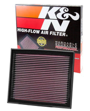 Load image into Gallery viewer, K&amp;N Replacement Air Filter VOLVO S40 2.4L-L5; 2004