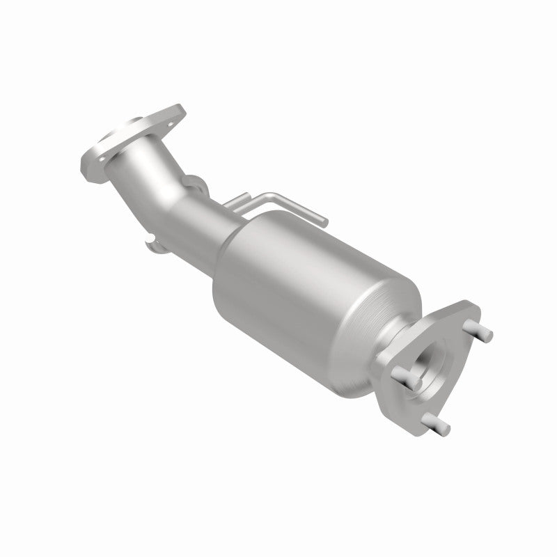 Magnaflow Conv DF 2014 Civic L4 1.8 OEM Underbody Magnaflow