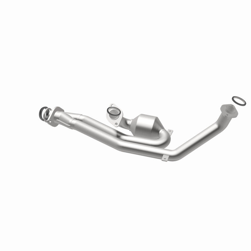 MagnaFlow Conv DF 01-03 Toyota Sienna 3.0L fr Magnaflow