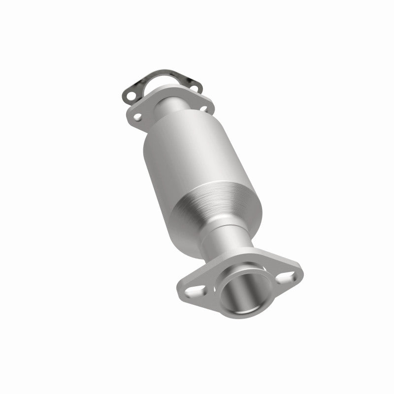 MagnaFlow Conv DF California Grade 87-90 Mitsubishi Van 2.4L Magnaflow