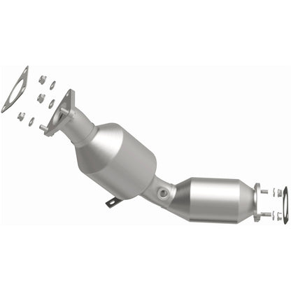 Magnaflow 04-08 Infiniti FX35 3.5L Direct Fit Converter Magnaflow