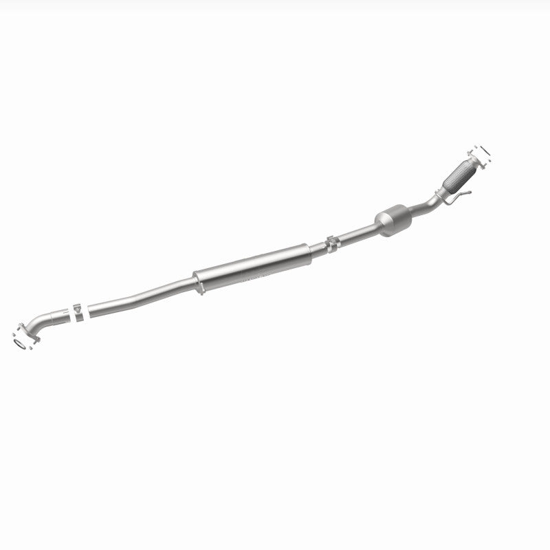 Magnaflow 2019 Toyota RAV4 2.5L Direct Fit Catalytic Converter Magnaflow