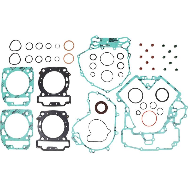 Hot Rods Bottom End Kit for 2011-2013, 2017 Can-Am Commander 800 & More - HR00188