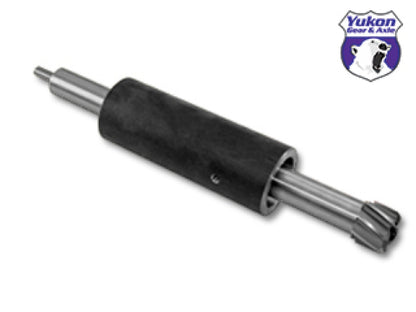 Yukon Gear Spindle Boring Tool For 35 Spline Dana 60 Yukon Gear & Axle