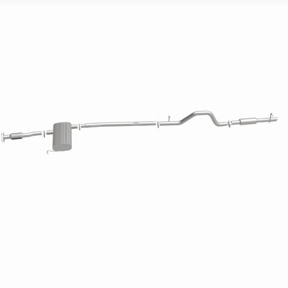 MagnaFlow BRE Exhaust Kit 04-07 FreeStar Monterey