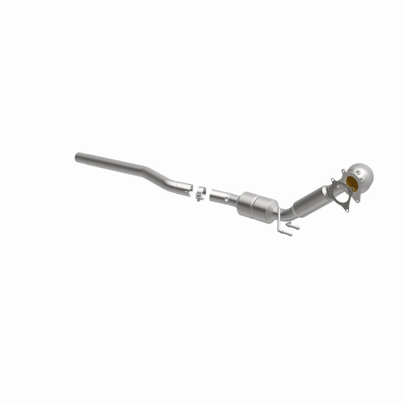 Magnaflow 2008 Audi A3 2.0L Direct Fit Converter Magnaflow