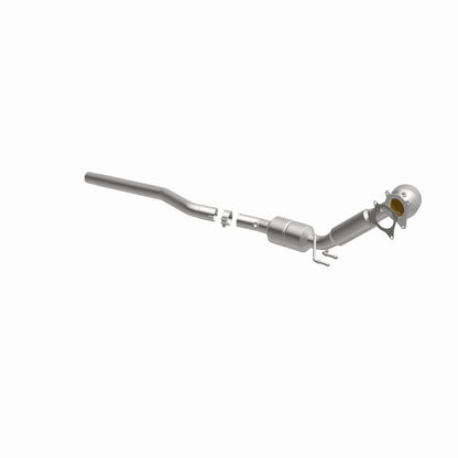Magnaflow 2008 Audi A3 2.0L Direct Fit Converter Magnaflow