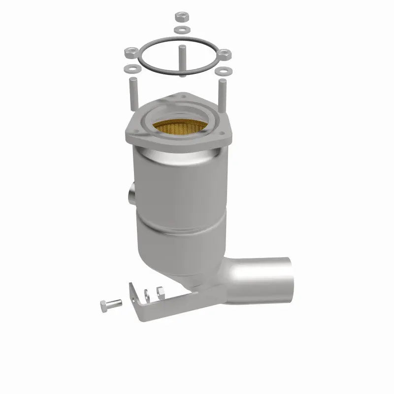 Magnaflow Conv DF 03-08 X-Type 3.0L Front Magnaflow