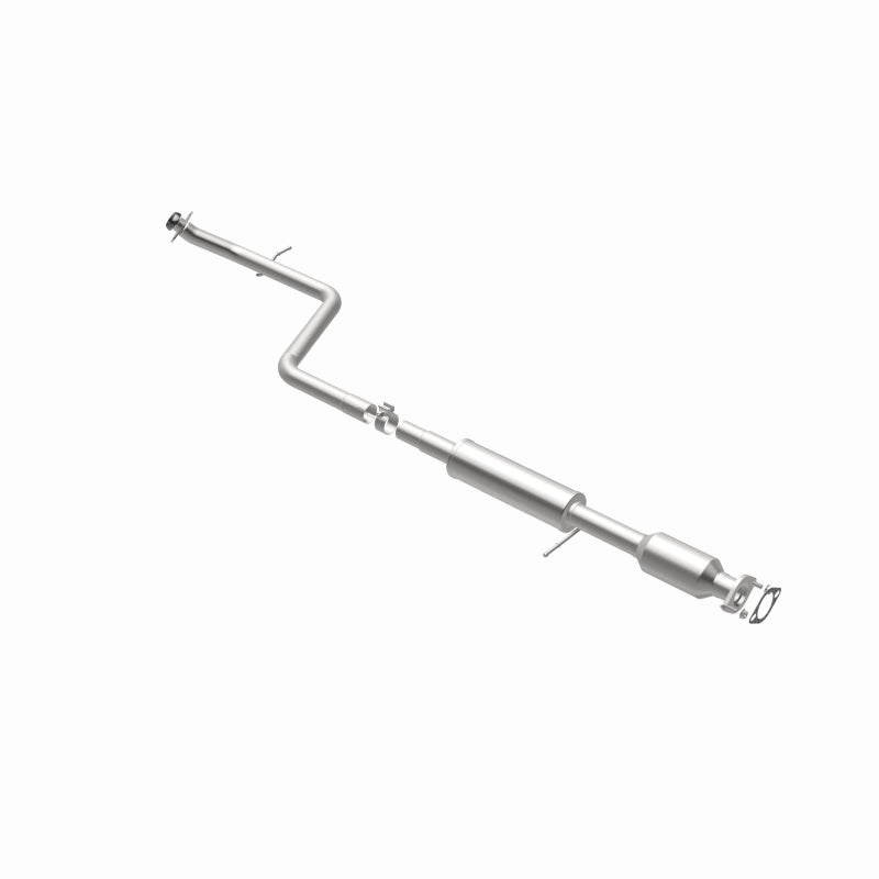 MagnaFlow 5571314 Direct-Fit Catalytic Converter