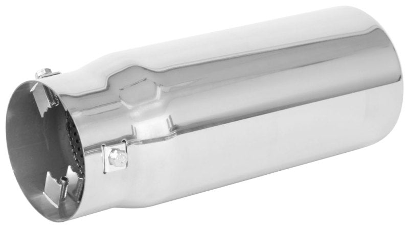 Spectre Exhaust Tip 4in. Resonated Spectre