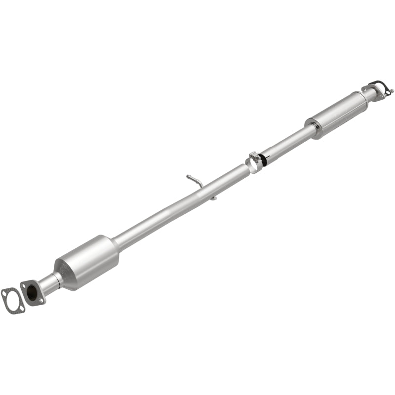 MagnaFlow 5571815 Direct-Fit Catalytic Converter