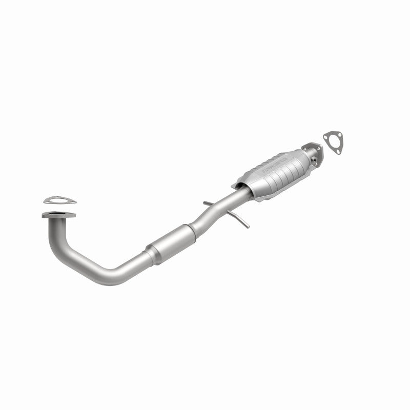 MagnaFlow Conv DF 01-02 Saturn Rear OEM Magnaflow