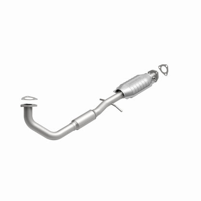 MagnaFlow Conv DF 01-02 Saturn Rear OEM Magnaflow