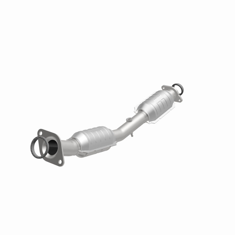 Magnaflow Conv DF 07-10 Nissan Versa 1.8L Magnaflow