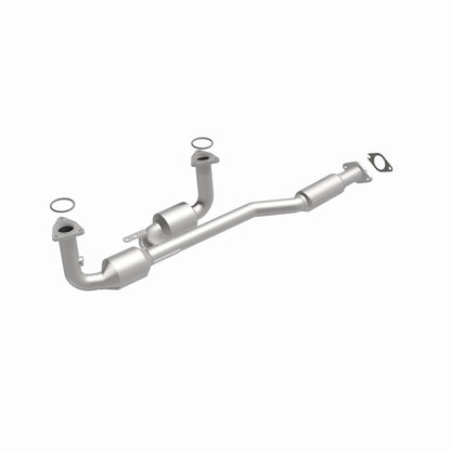 MagnaFlow Conv DF 95-99 Nissan Maxima 3.0L F Magnaflow