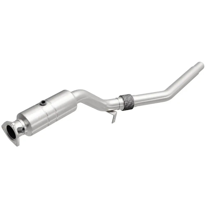 MagnaFlow Conv DF 02-03 Audi A6 3L 5 speed P/ Magnaflow