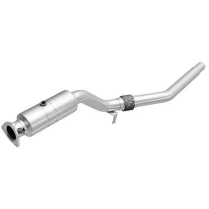 MagnaFlow Conv DF 02-03 Audi A6 3L 5 speed P/ Magnaflow