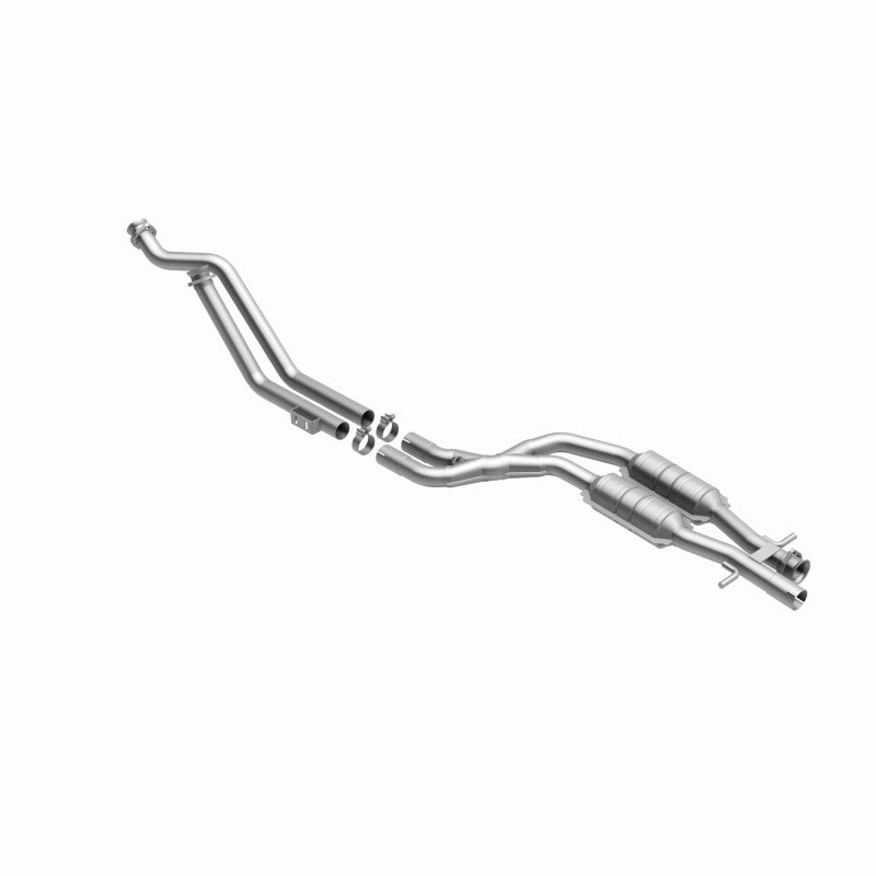 Magnaflow 1995 Mercedes-Benz SL320 3.2L Direct Fit Converter Magnaflow