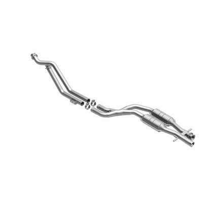 Magnaflow 1995 Mercedes-Benz SL320 3.2L Direct Fit Converter Magnaflow
