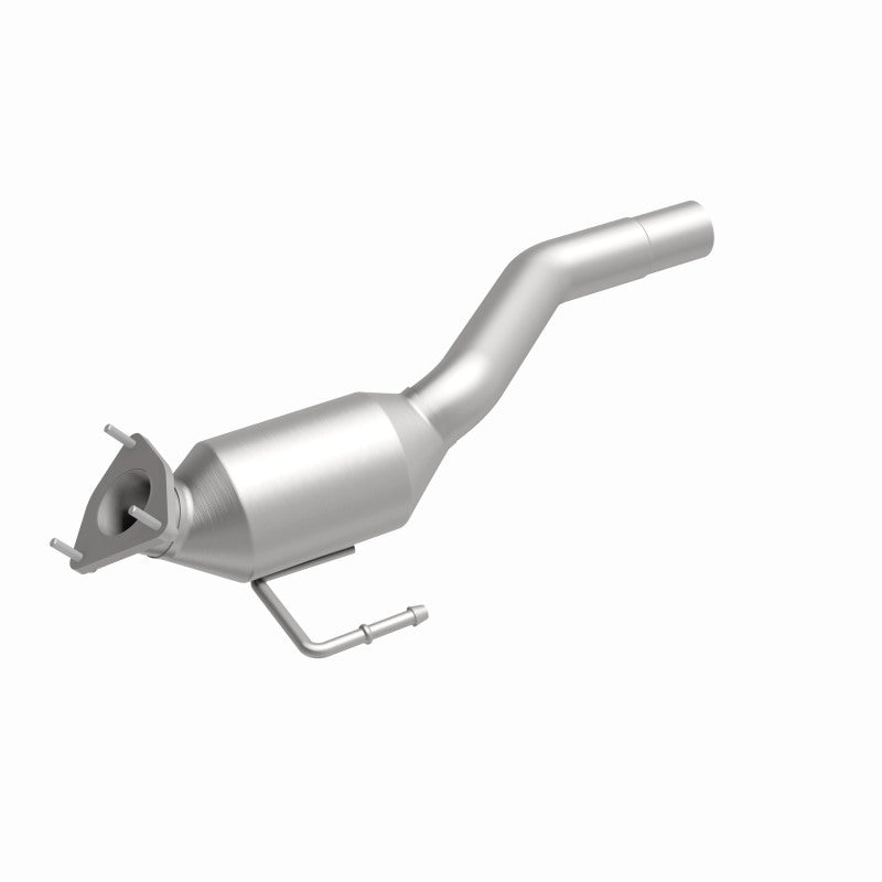 MagnaFlow Conv DF 04-07 VW Touareg 4.2L Driver Side Magnaflow