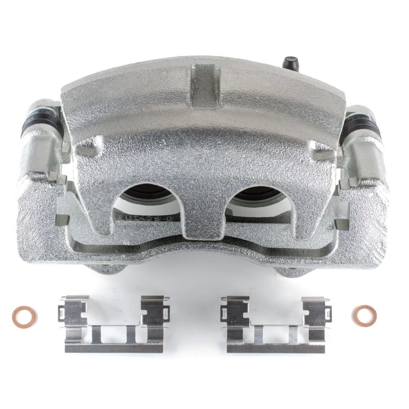 Power Stop 09-12 Chevrolet Colorado Front Right Autospecialty Caliper w/Bracket PowerStop