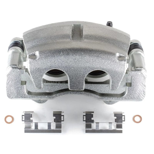 Power Stop 09-12 Chevrolet Colorado Front Right Autospecialty Caliper w/Bracket PowerStop
