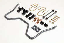 Load image into Gallery viewer, Progress Tech LT 99-06 Chevrolet Silverado 1500 / GMC Sierra 1500 Rear Sway Bar (25mm) - Gray